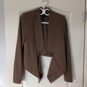 BCBG Blazer